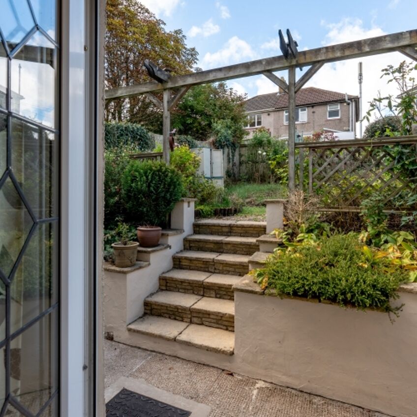 Graig Park, Malpas. For sale with Clarke & Partners estate agent.